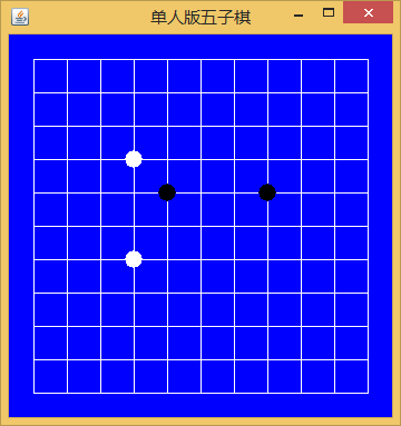 五子棋怎么玩才能赢_棋赢五子玩才能赢五子吗_下赢五子棋