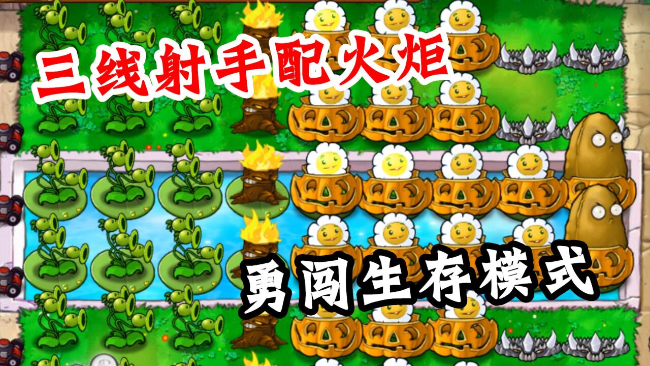 僵尸大战植物关卡_植物大战僵尸2第20关_僵尸大战植物关卡怎么玩
