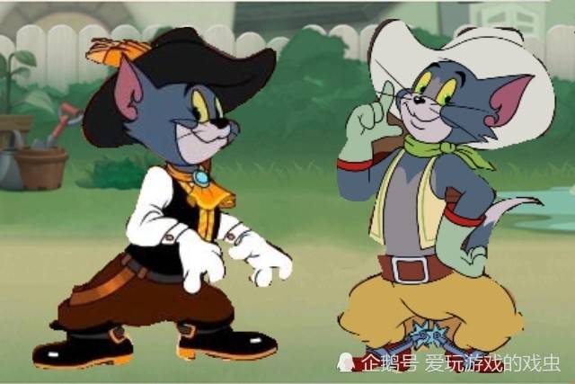万圣节猫和老鼠_猫和老鼠万圣节_猫和老鼠万圣节活动2021