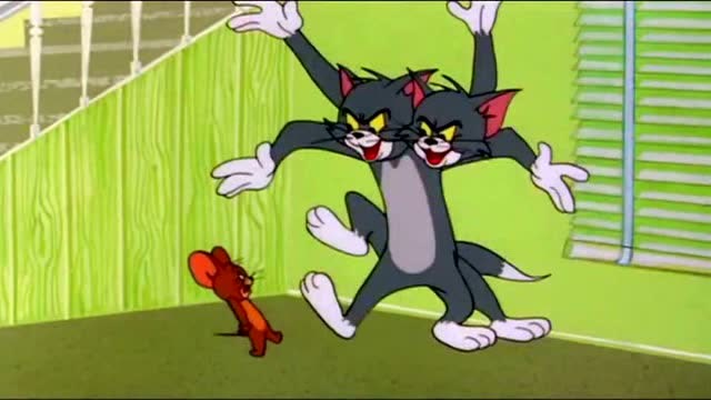 万圣节猫和老鼠_猫和老鼠万圣节活动2021_猫和老鼠万圣节