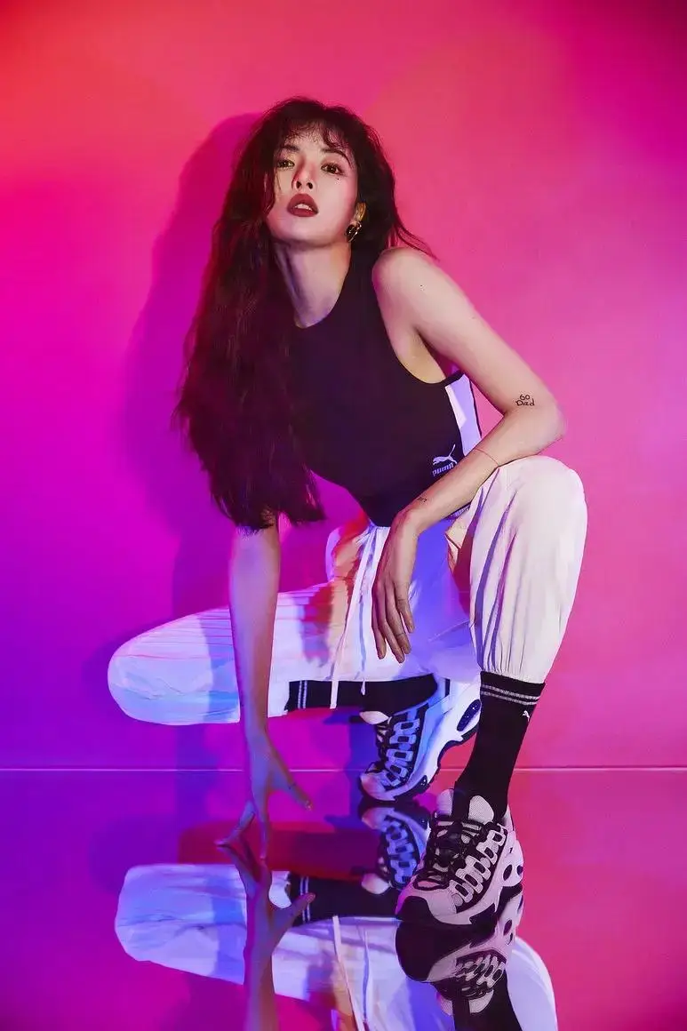 美国女明星热舞_各大女明星跳舞_中国女明星热舞带歌