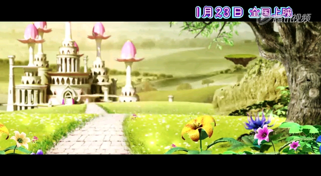皮卡堂小巫仙-魔法大赛：火焰雨绽放，智慧对决闪耀巫仙