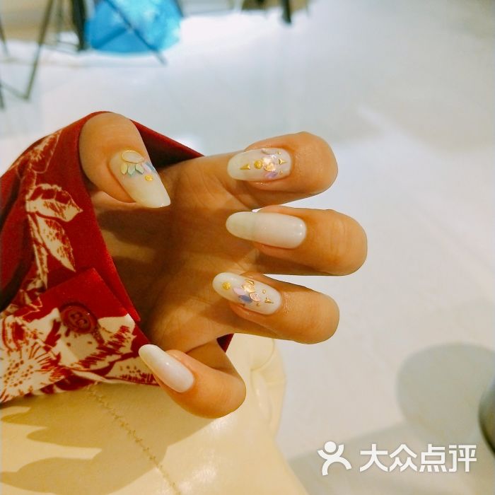 沈阳美甲艾尚店地址_沈阳艾尚美甲_艾尚美甲店