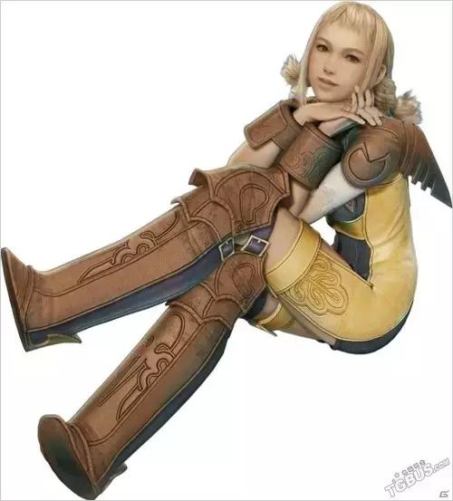qq自由幻想战士衣服，安全护航，灵活无束
