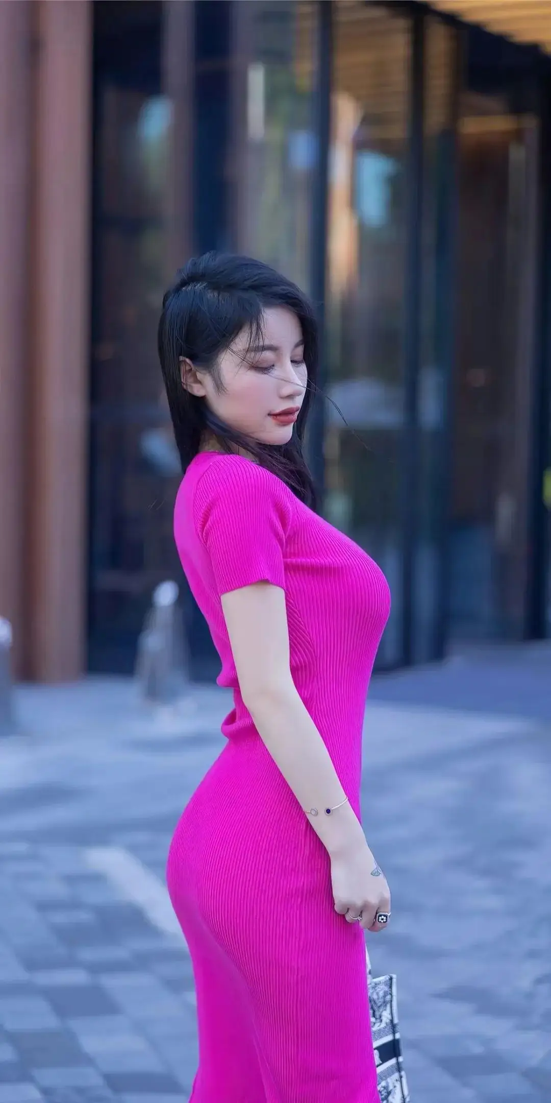 时尚辣妈的句子_辣妈短句_时尚辣妈的说说