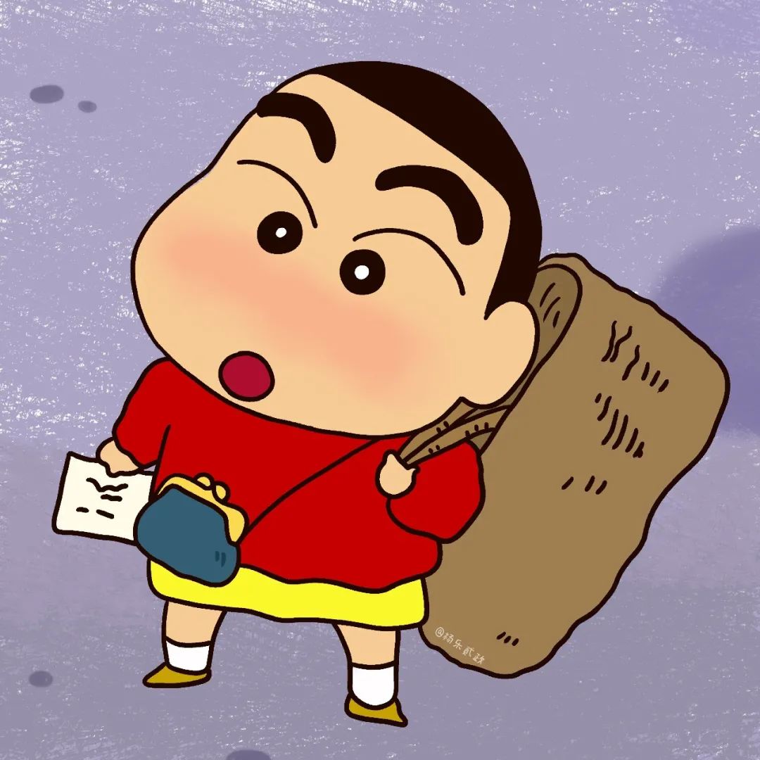 蜡笔小新四季-夏天不止有阳光，还有蜡笔小新的欢乐时光