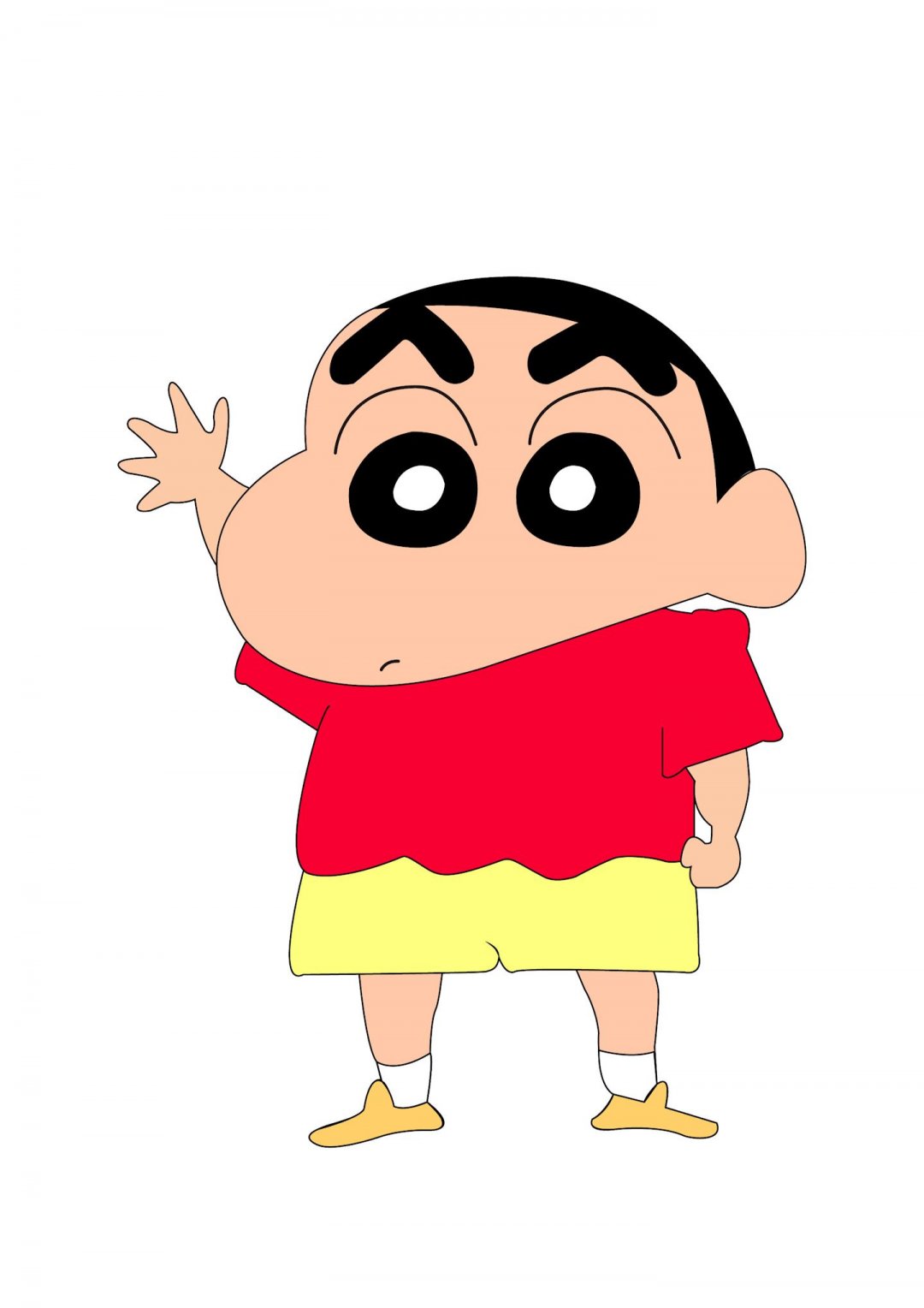 蜡笔小新一年四季_蜡笔小新四季_蜡笔小新四季壁纸