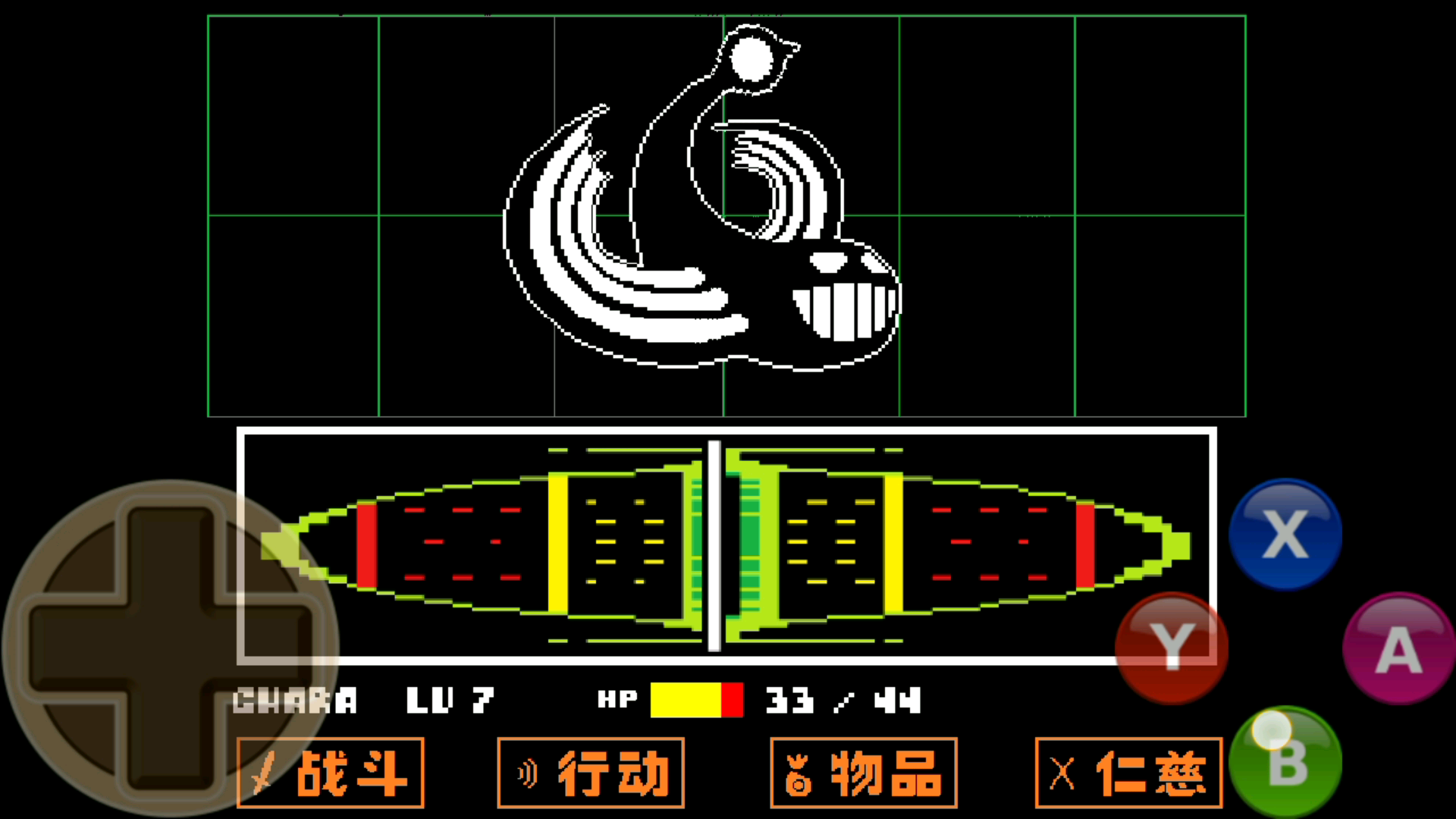 问答游戏从崩坏原神开始_游戏问答_问答游戏的大叔如龙