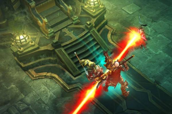 暗黑破坏神iphone版_暗黑破坏神ios手游_暗黑破坏神3手机版ios