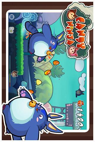 糖果忍者猫ios搜不出来-iOS上的糖果忍者猫：甜蜜无处寻，猫咪苦苦寻觅