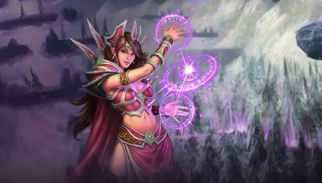 英雄大作战大魔王技能_大魔王常用英雄_大魔王的技能