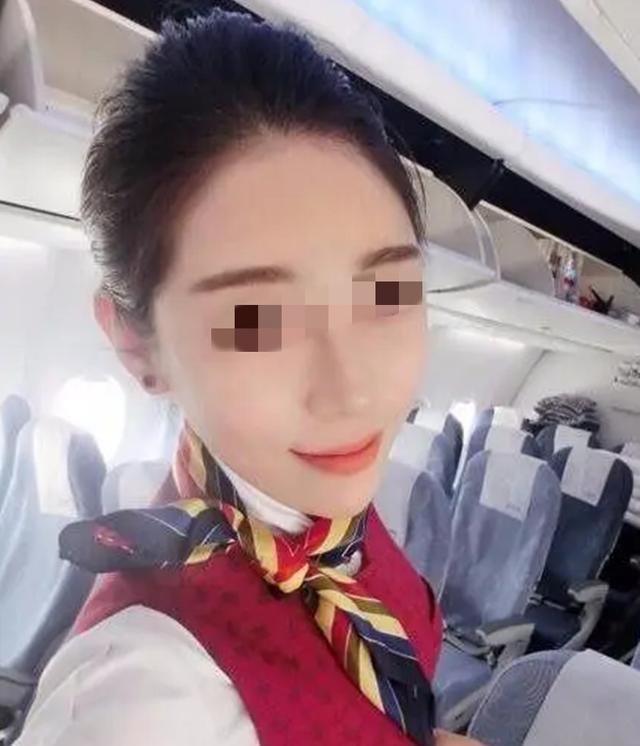 空姐被上司潜规则-空姐内幕揭秘：暗影下的勇气与抉择