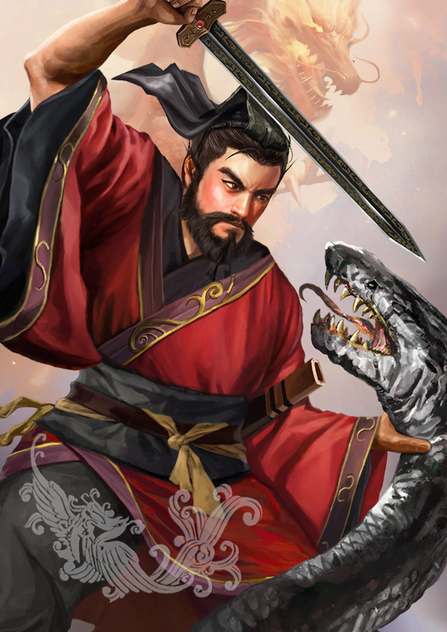 三国风云再起怎么拿冰剑_三国战记风云再起冰剑_三国战纪之风云再起冰剑