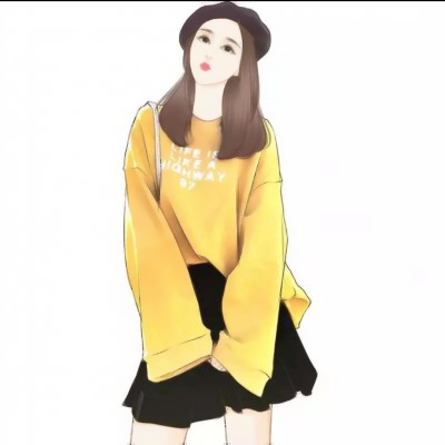 劲舞头像卡通女孩图片大全_劲舞团 头像_头像团头男女