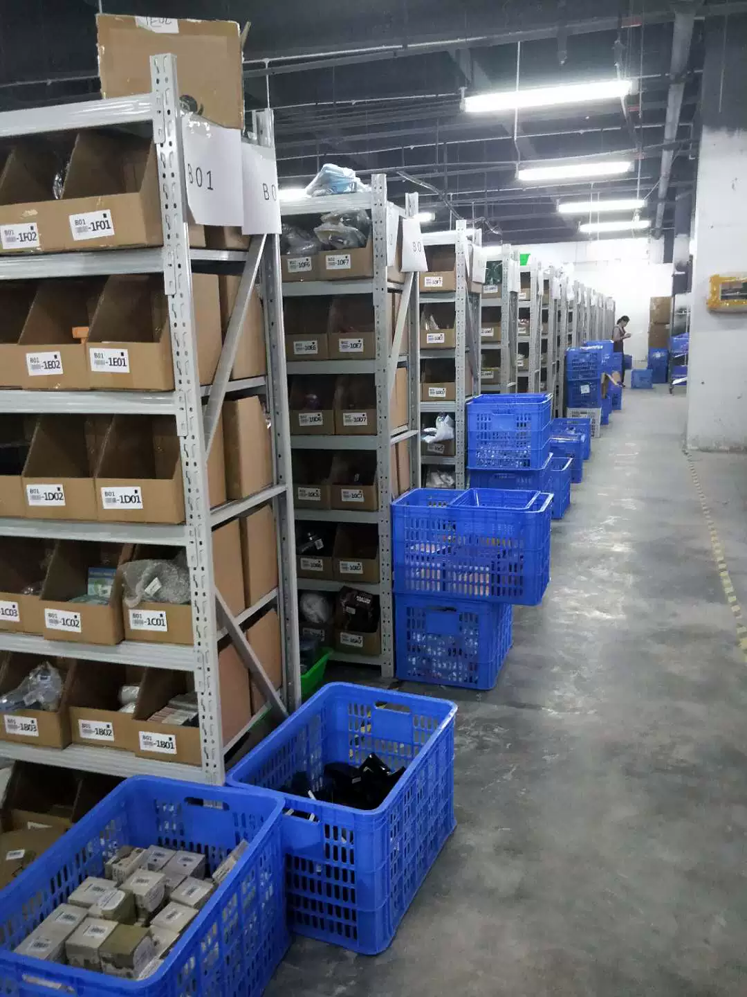 仓库通用等级标准_仓库通用规范_plugy10.0仓库不通用