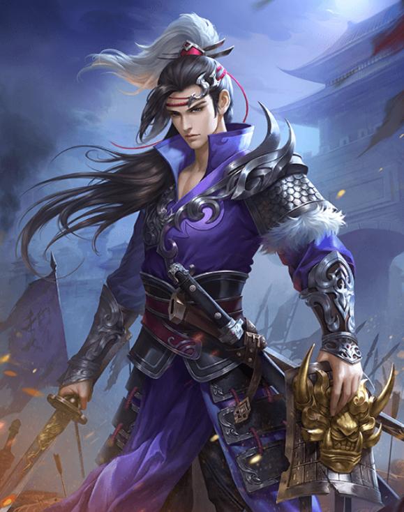 三国群英传4最牛武将技-三国群英传4：最牛武将技能大揭秘，谁是最强神技？
