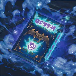 魔法禁书幻想收束_幻想魔法禁书魔卡有什么用_魔卡幻想魔法禁书