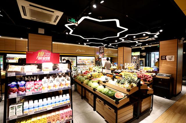 苏宁小店店长真实分享_苏宁小店的店长主要负责什么_苏宁小店店长真实分享图片