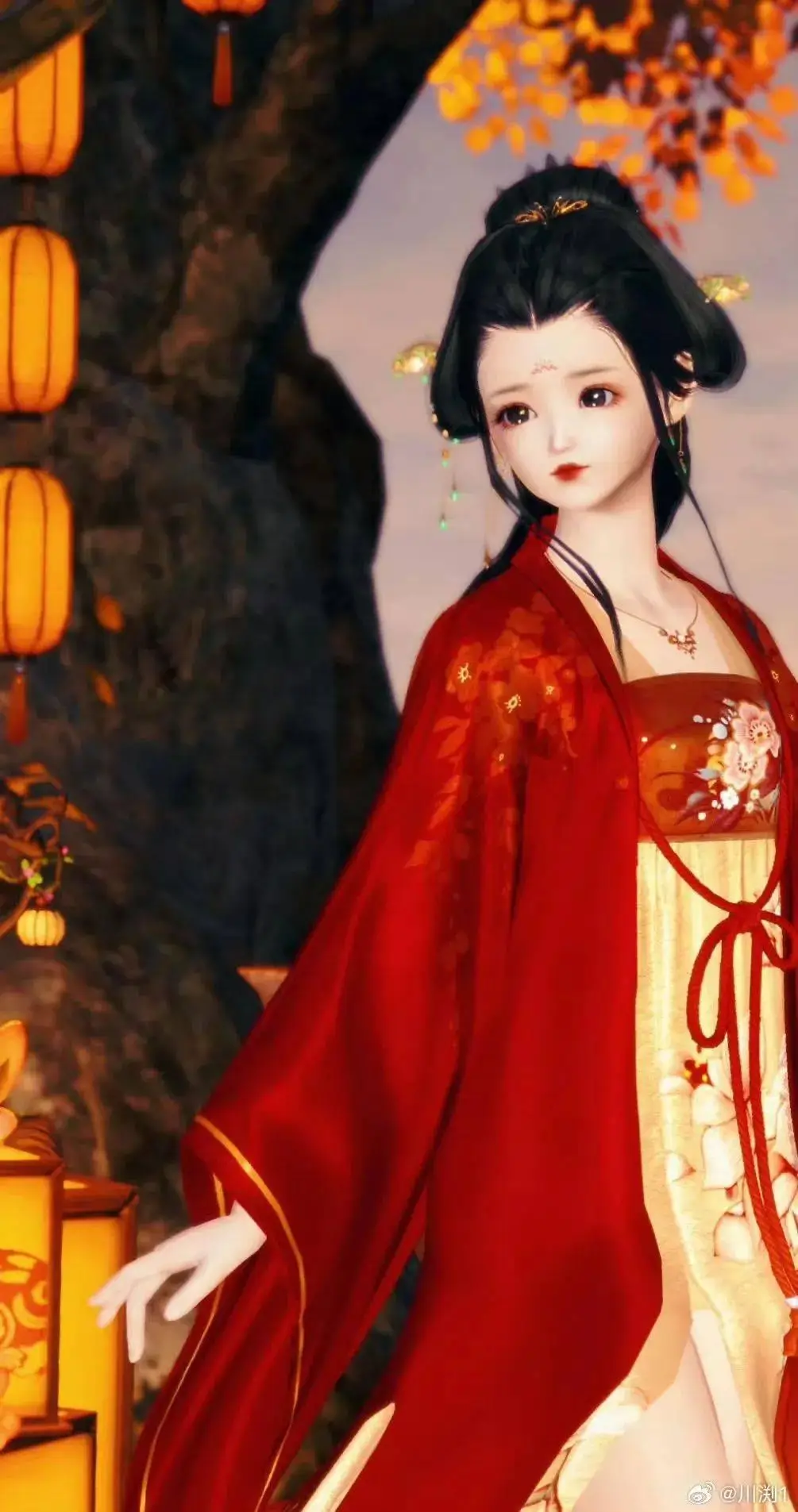 三国战纪2貂蝉血匕首-貂蝉神秘血匕首：掌控命运的关键