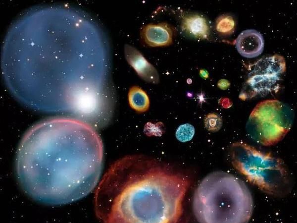星球银河名字系列大全_星球银河名字系列是什么_银河系星球名字