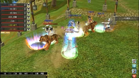 功夫派武斗_功夫派新手武士_功夫派武器