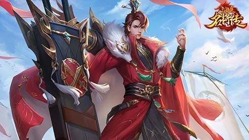 进击吧三国武将搭配_武将三国攻略_武将三国进击搭配攻略