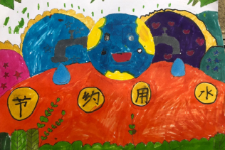 环保用水的标语_关于环保水资源的宣传语_关于水的环保用语