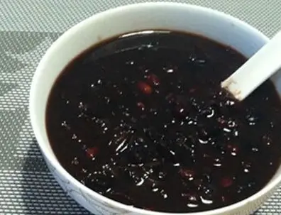 松仁马蹄粥_马蹄煲粥的做法大全_马蹄粥怎么做好吃