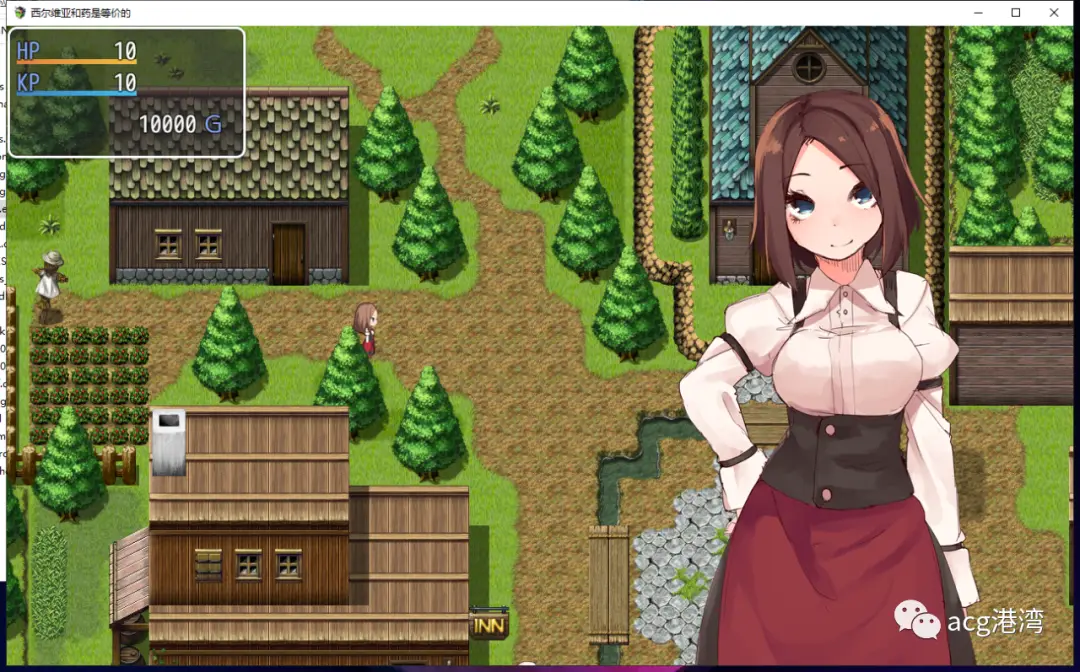 霸王的大陆汉化版apk_霸王大陆汉化版安卓版_霸王大陆中文版安卓