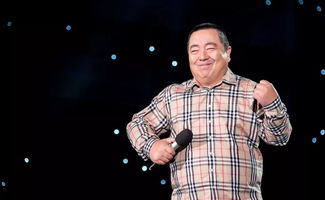 大头儿子爸爸的配音_大头儿子小头爸爸声优_新大头儿子和小头爸爸配音