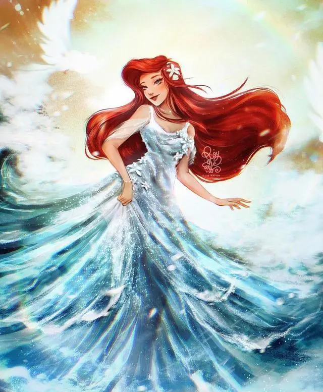 公主婚礼化妆小游戏_好玩的公主化妆游戏_化妆公主游戏大全