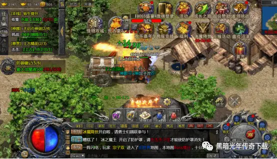 封神英杰传内购破解_封神英杰传破解版1.39_封神英杰传破解版神器