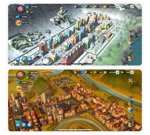 模拟城市我是市长pc版_模拟城市我是市长pc版_模拟城市我是市长pc版