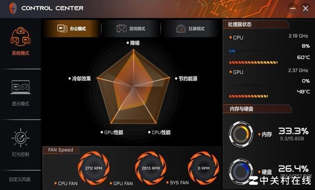 八门神器 查看内存_实时查看内存_内存查看工具