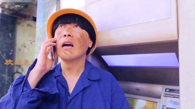 囧的呼唤_囧的呼唤161期_敖厂长囧的呼唤157