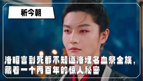 洛昭言专属武器_洛昭言技能怎么用_洛昭言外装