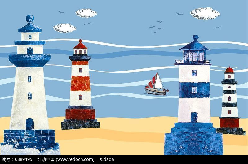 地中海世界_中海地产39亿龙华拿地_地中海儿童画图片