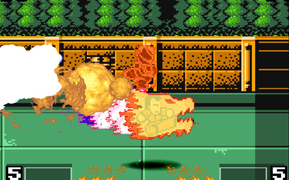 双截龙无敌版无限命_双截龙无限连_双截龙2 无限人 nes