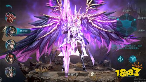 新日星际战士：开启星际冒险之旅，探索未知世界与志同道合伙伴并肩作战
