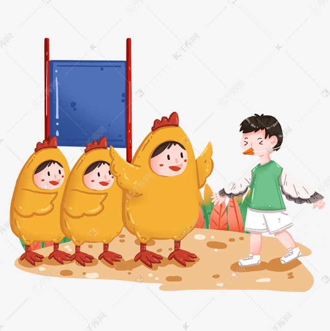 捉小鸡看图话写老鹰怎么写_老鹰捉小鸡看图写话60_看图写话老鹰抓小鸡抓小鸡