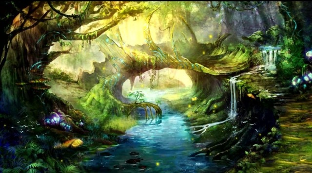 魔幻森林电影免费_魔幻森林电影迅雷下载_迅雷森林奇遇记