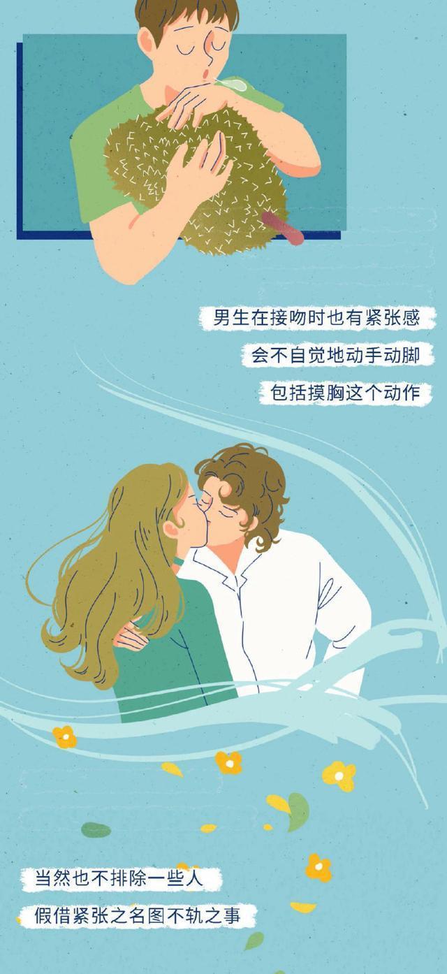在床上怎么诱惑男朋友-如何用温柔和细致的细节诱惑男朋友，让他心动不已