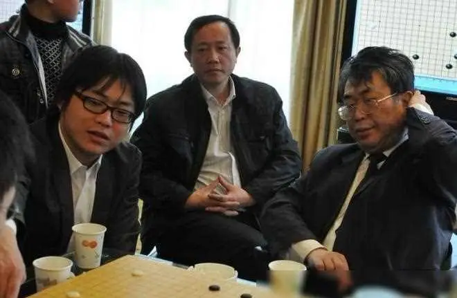中国古代围棋四大家族_我国围棋四大家_四国围棋的由来