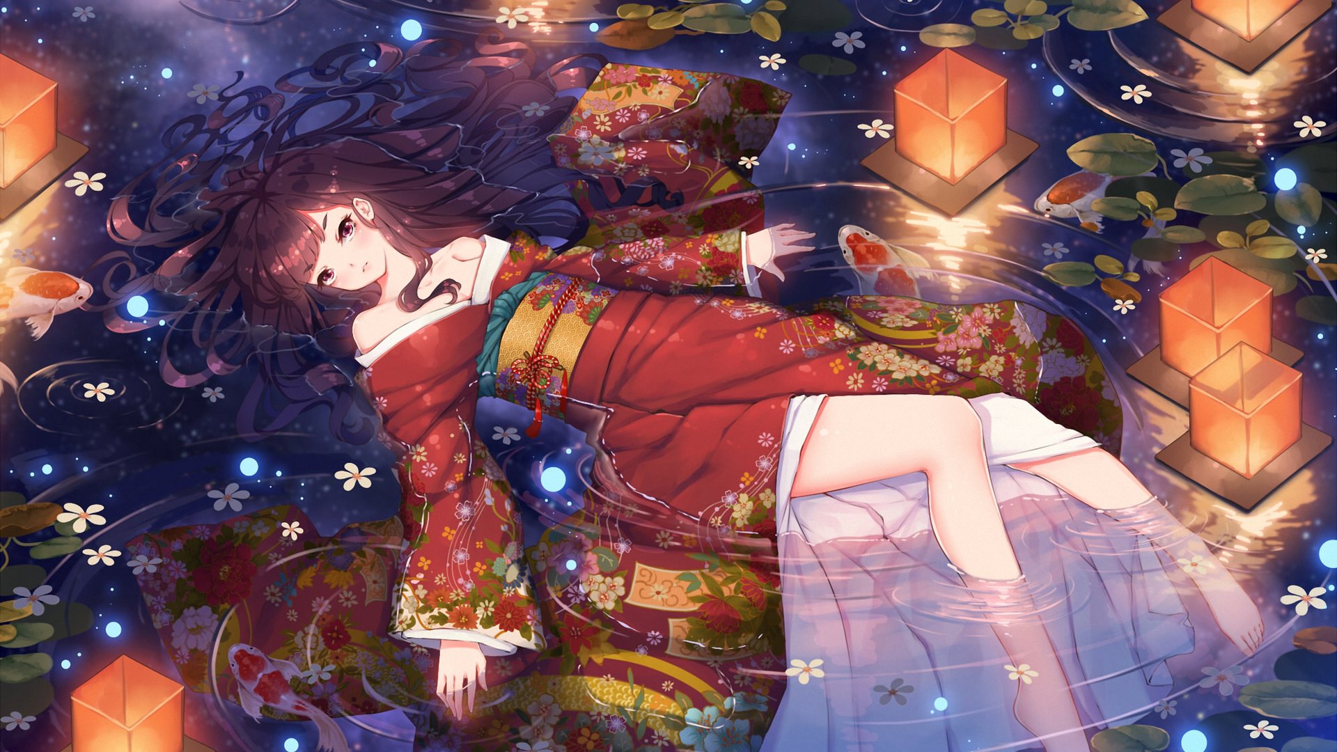 游戏动漫美女壁纸_壁纸动漫美女游戏头像_壁纸游戏女角色