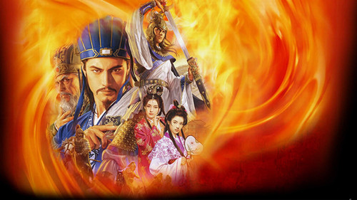 三国志12无敌_无敌三国志系统小说_无敌三国志小游戏