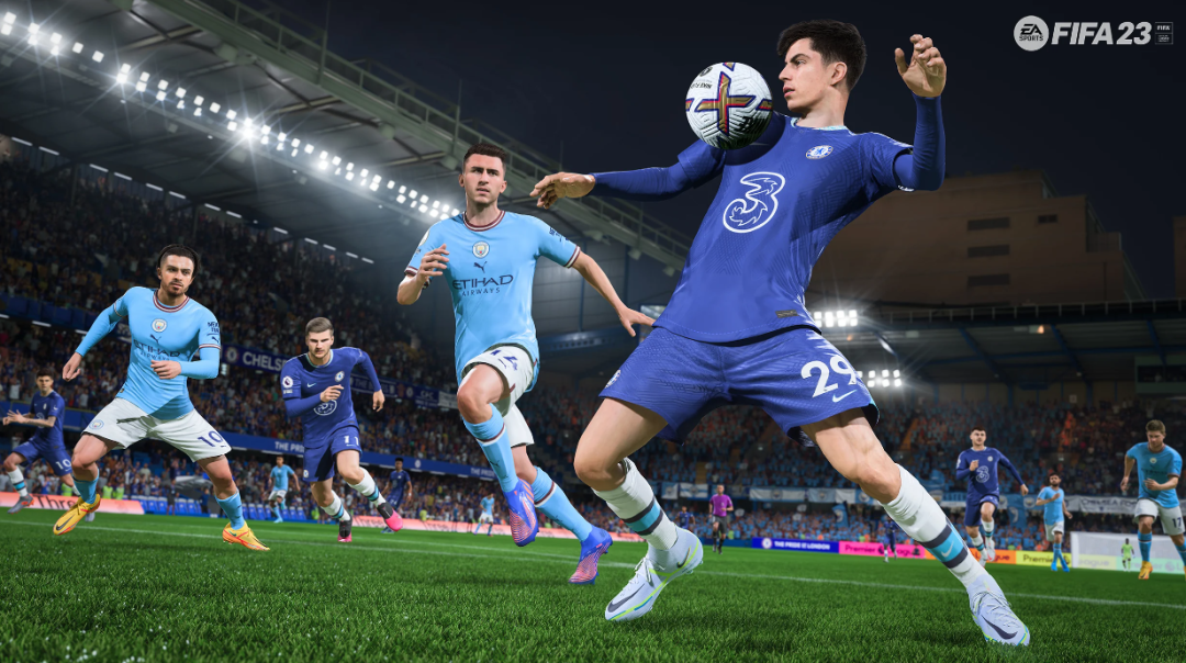 fifa2024 碰撞系统-FIFA2024 全新碰撞系统：