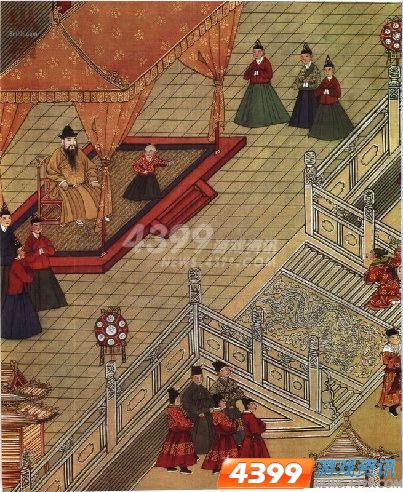 91wan明朝时代-91wan 明朝时代：穿越时光，体验明朝繁华与复杂