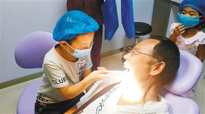 香港当牙医_魔鬼牙医香港_牙医香港工资