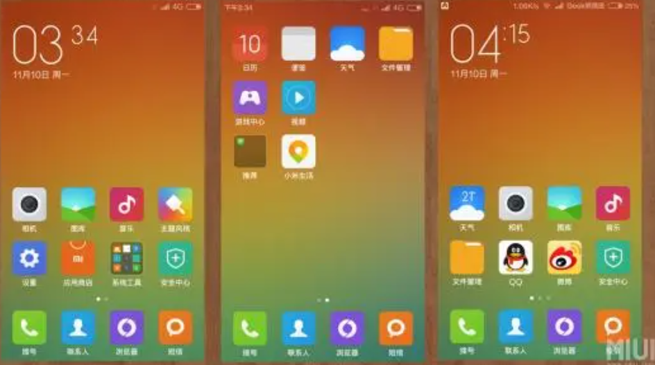 miui应用分身_分身系统密码_miui 分身系统