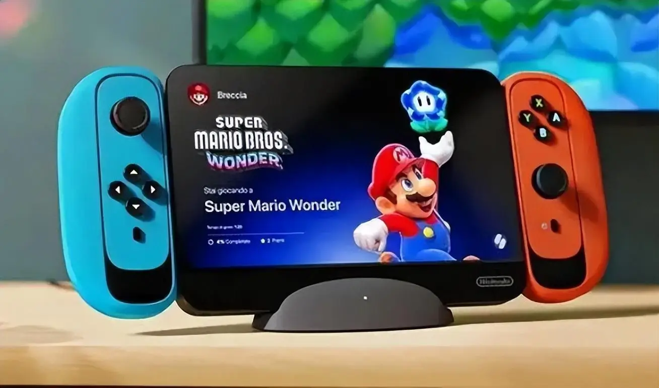 拆解任天堂游戏机_拆解任天堂底座续航版_任天堂gamecube拆解